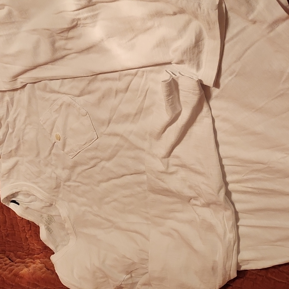 Todd snyder men's shirt
